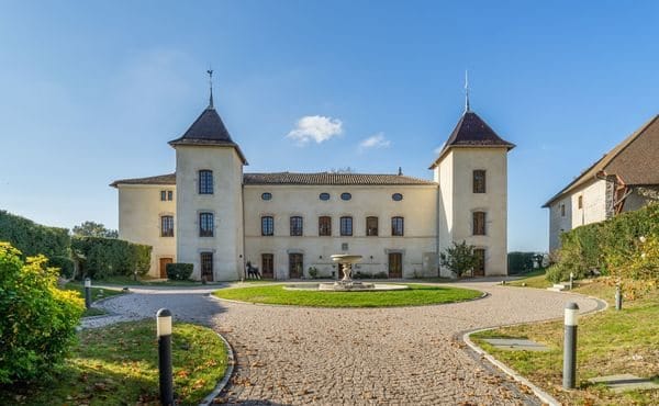 Château de la Tour 