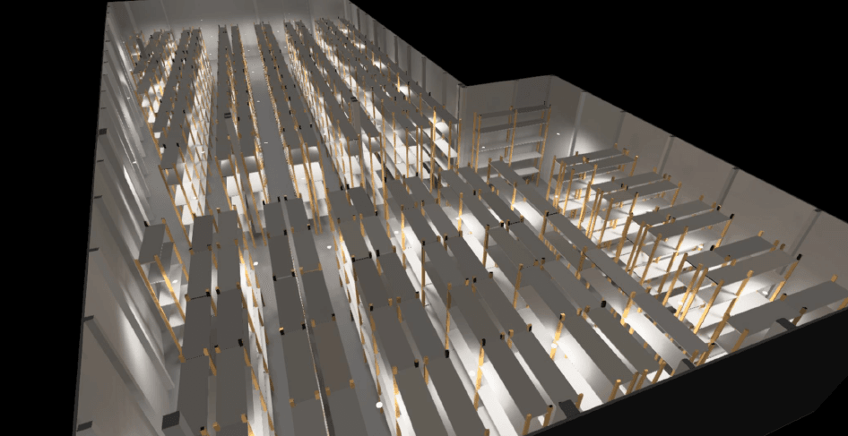 Posson Packaging 