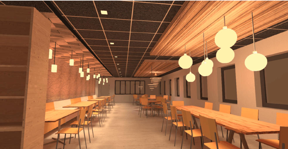 LIP Restaurant la tannerie 