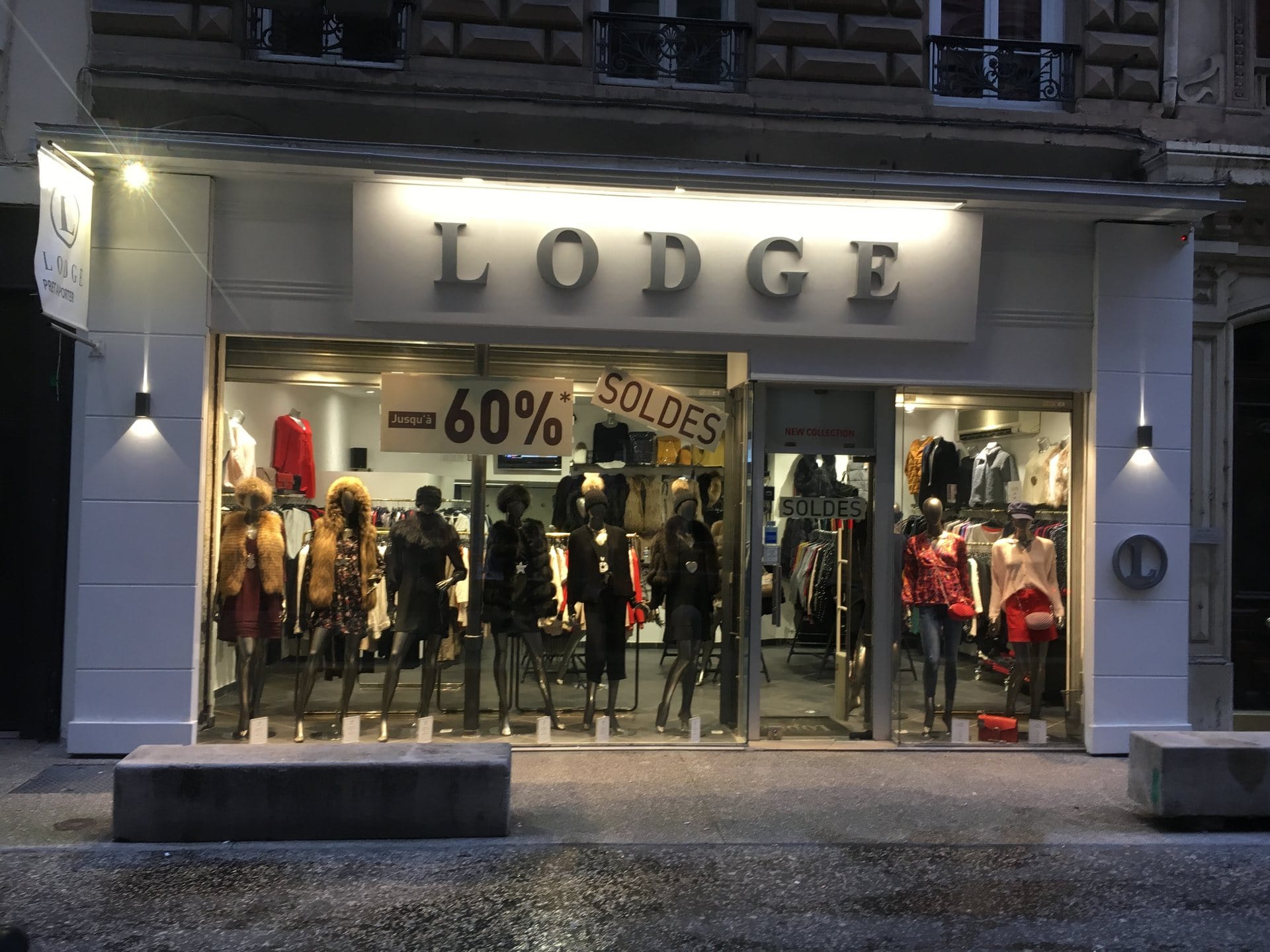 Lodge