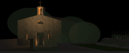 Chapelle Notre-Dame d'Espérance