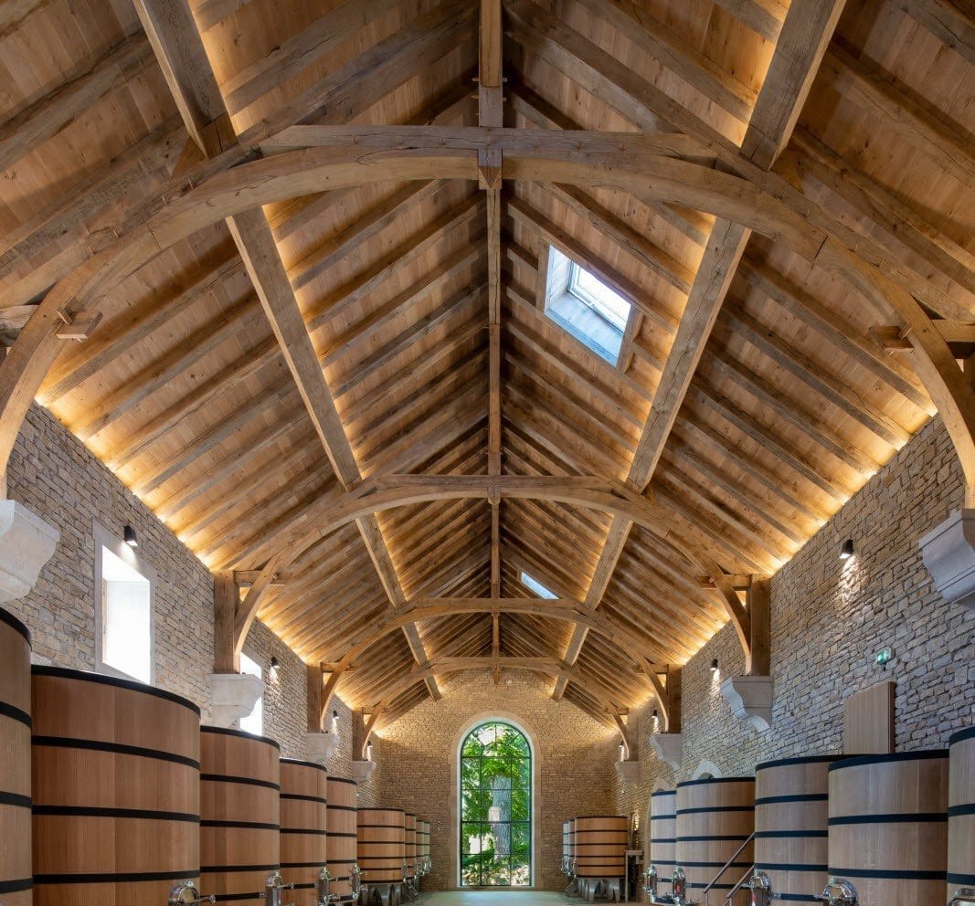 Le clos des Lambrays
