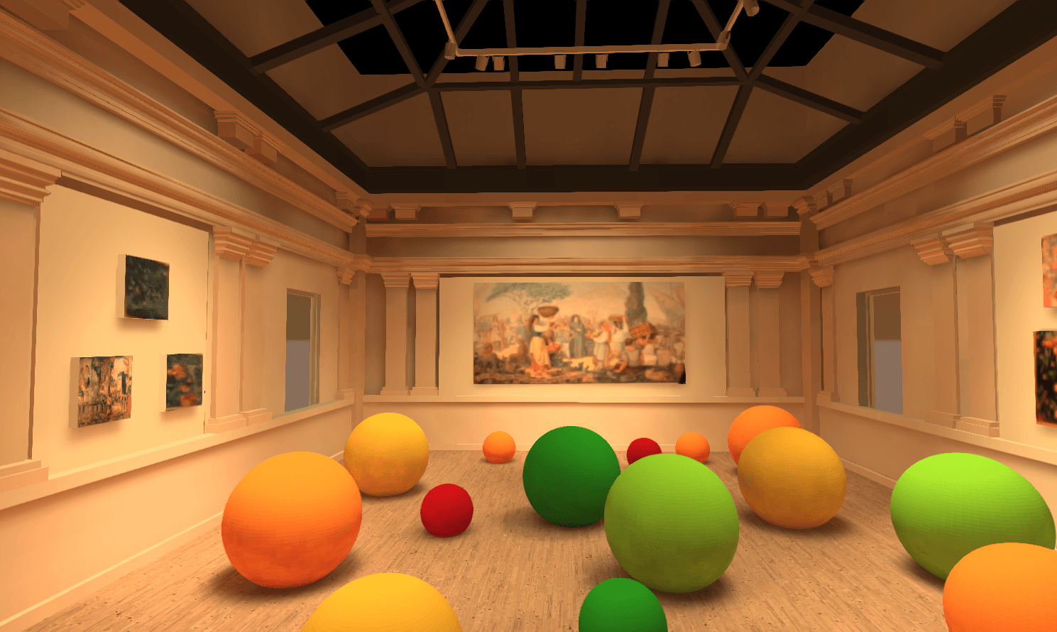 Musée des cultures de Hyères 
