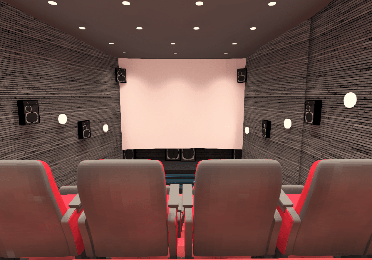 Cinéma Templeuve-en-Pévèle