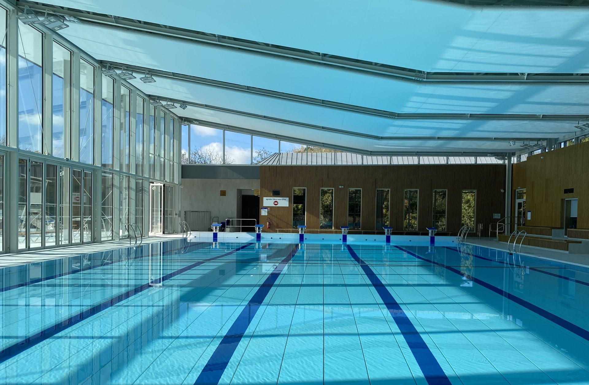 PISCINE PRE LEROY NIORT